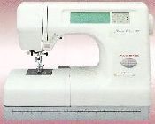 Serger sewing machine uk