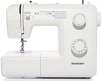 Silvercrest snm 33 b1