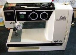 Sewing Machine