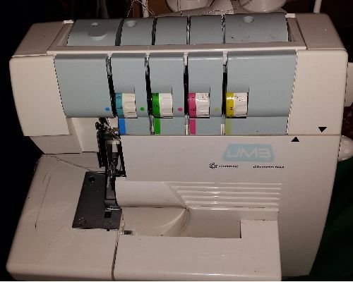 Sewing Machine