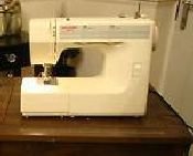 Sewing Machine