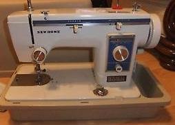 Sewing Machine