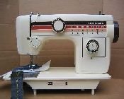 Sewing Machine