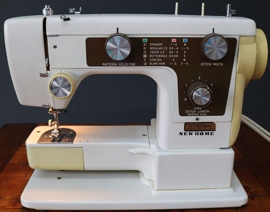 Sewing Machine