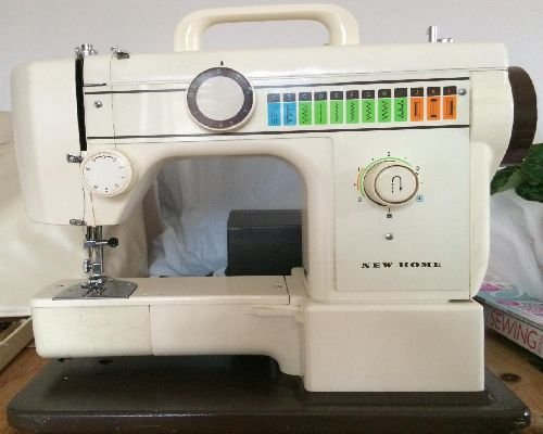 Sewing Machine