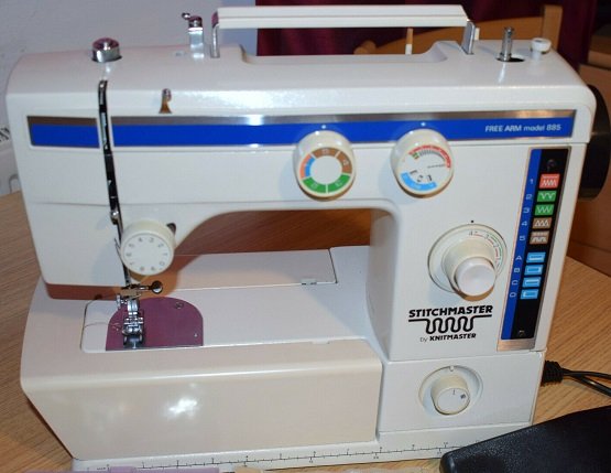 Sewing Machine