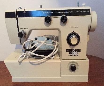 Sewing Machine