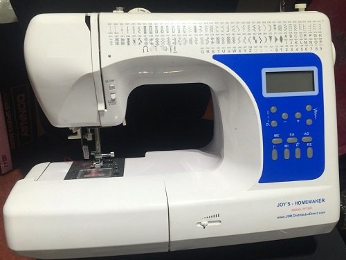 Ace Homemaker 7001 Sewing Machine