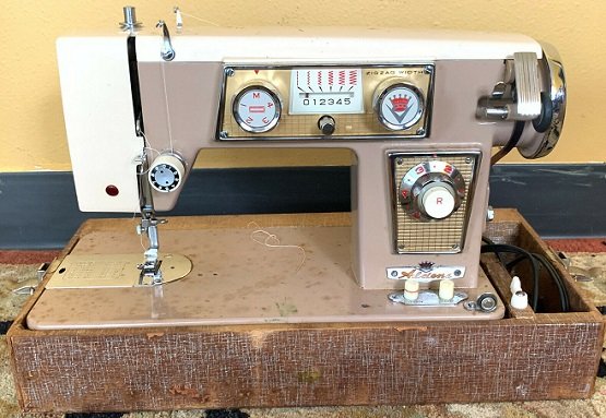 Sewing Machine