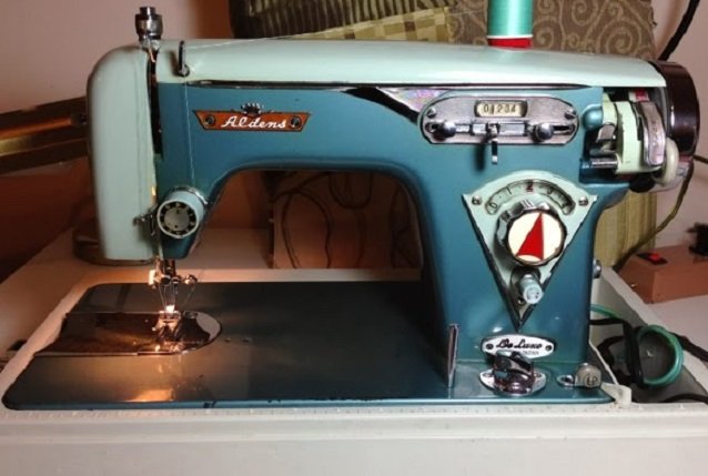 Sewing Machine