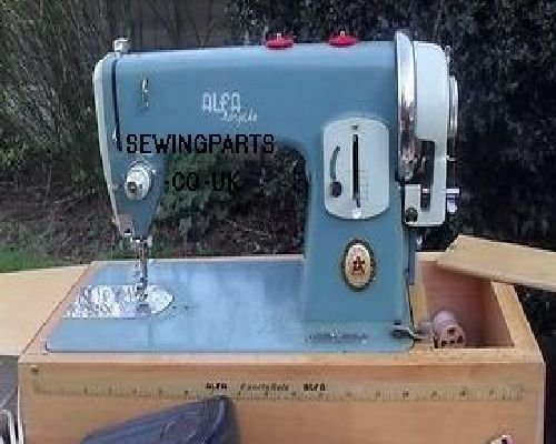 Sewing Machine