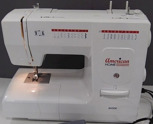 Sewing Machine