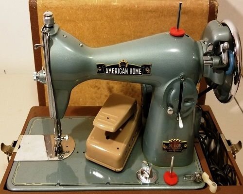 Sewing Machine