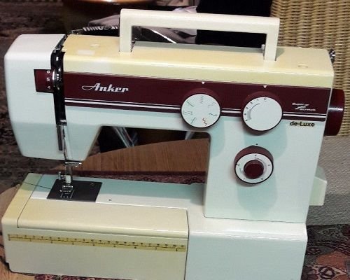 Sewing Machine
