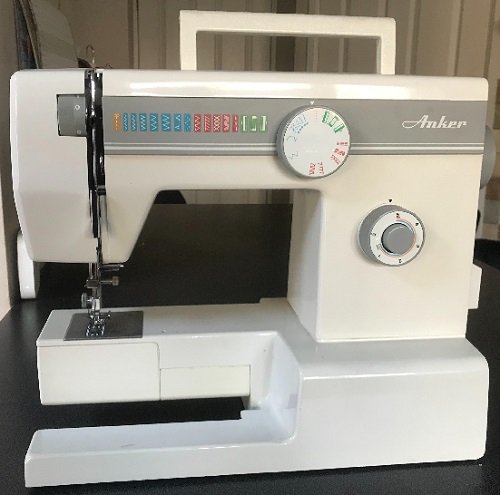 Sewing Machine