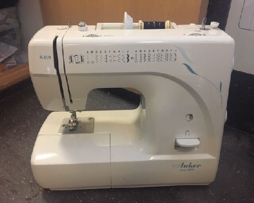Sewing Machine