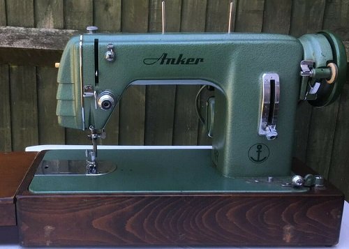 Sewing Machine