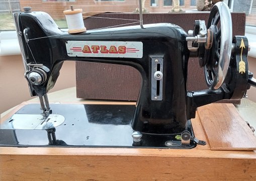 Sewing Machine