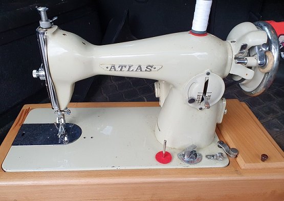 Sewing Machine