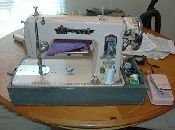 Sewing Machine