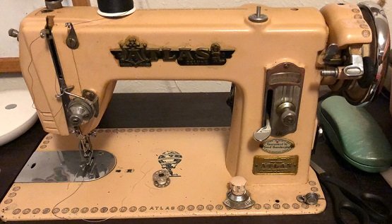 Sewing Machine