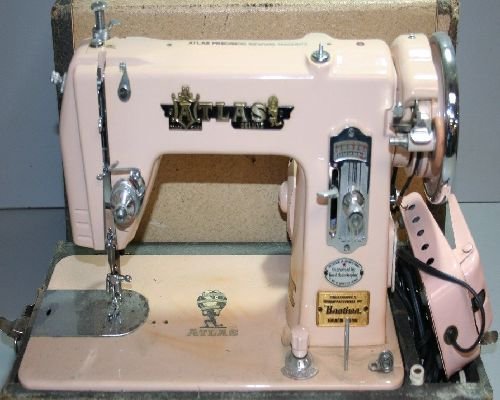 Sewing Machine