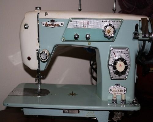 Sewing Machine