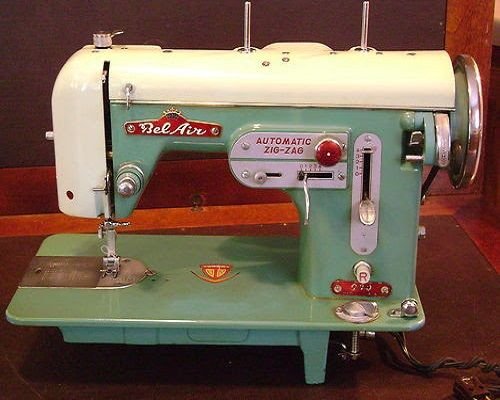 Sewing Machine