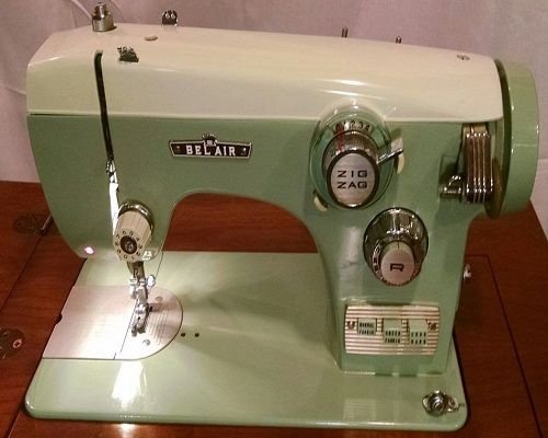 Sewing Machine