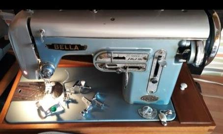 Sewing Machine