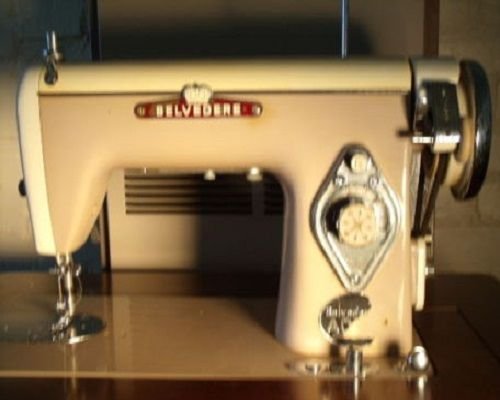 Sewing Machine