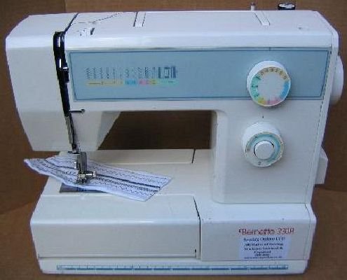 Sewing Machine