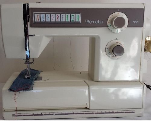 Sewing Machine