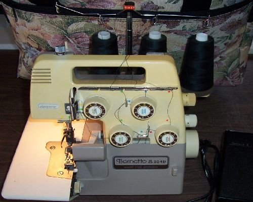 Sewing Machine