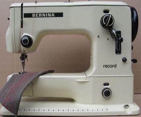 Sewing Machine