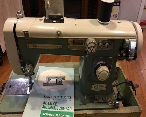 Sewing Machine