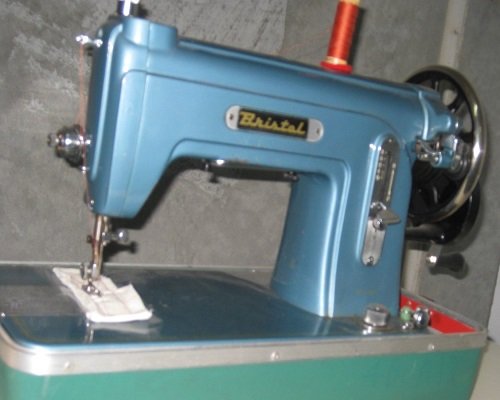 Sewing Machine