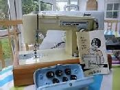Sewing Machine