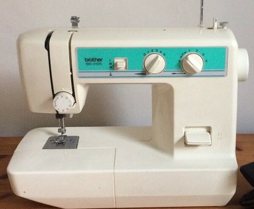 Sewing Machine