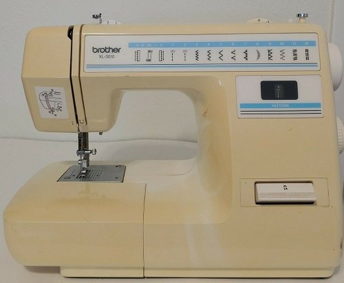 Sewing Machine