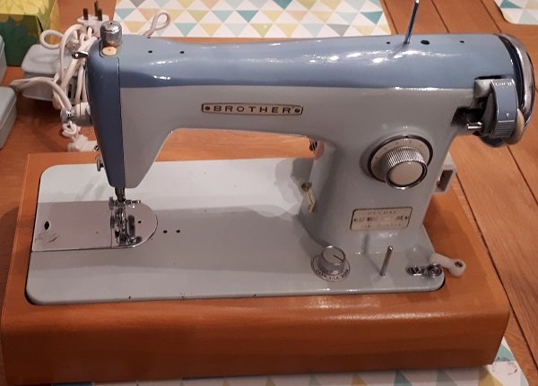 Sewing Machine