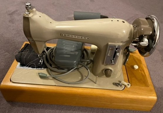 Sewing Machine