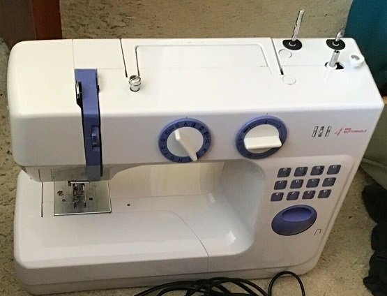 Sewing Machine