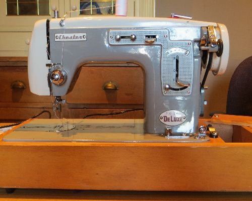 Sewing Machine