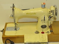 Chiyoda Sewing Machine