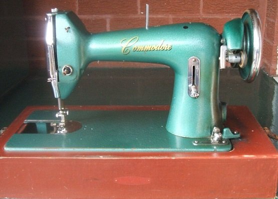 Sewing Machine