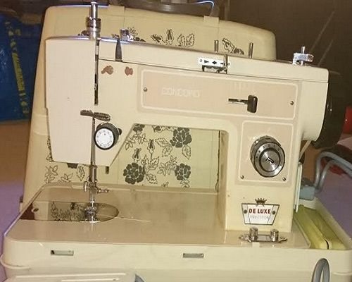 Sewing Machine