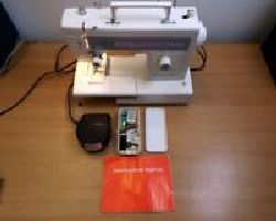 Consul 3000 Sewing Machine