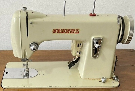 Consul Sewing Machine