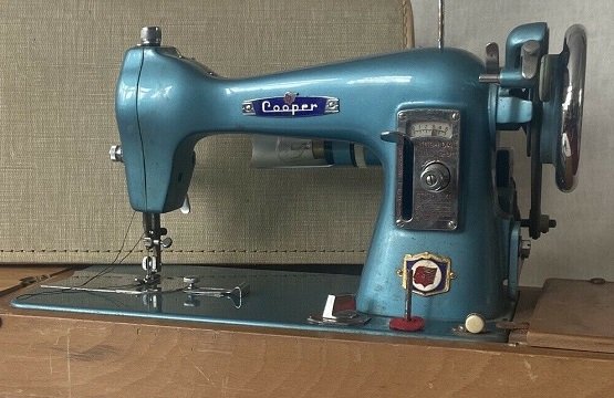 Sewing Machine